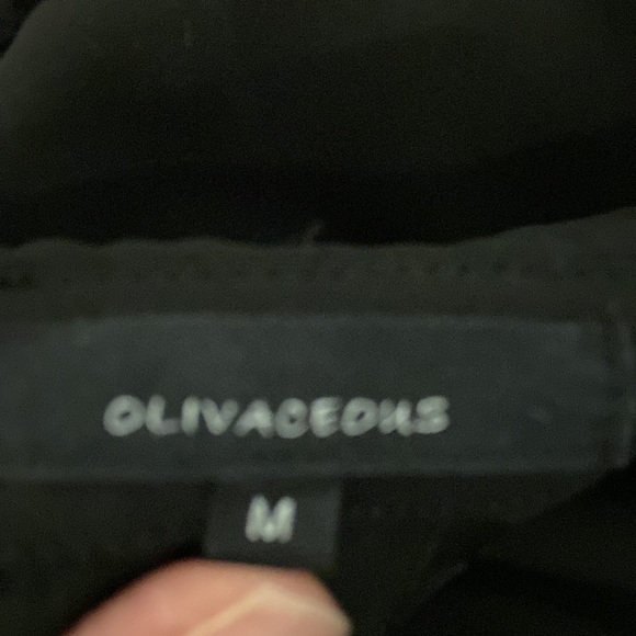 Sexy backless romper - Picture 6 of 7